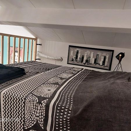 Dormir A Montauban Logements Carreyrat Calme Et Verdoyant Eksteriør billede