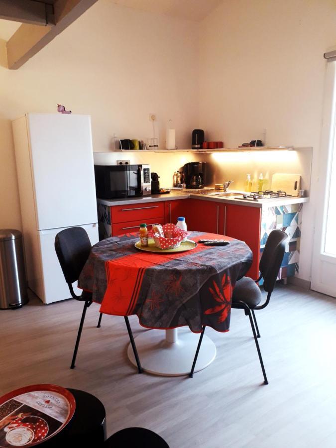 Dormir A Montauban Logements Carreyrat Calme Et Verdoyant Eksteriør billede