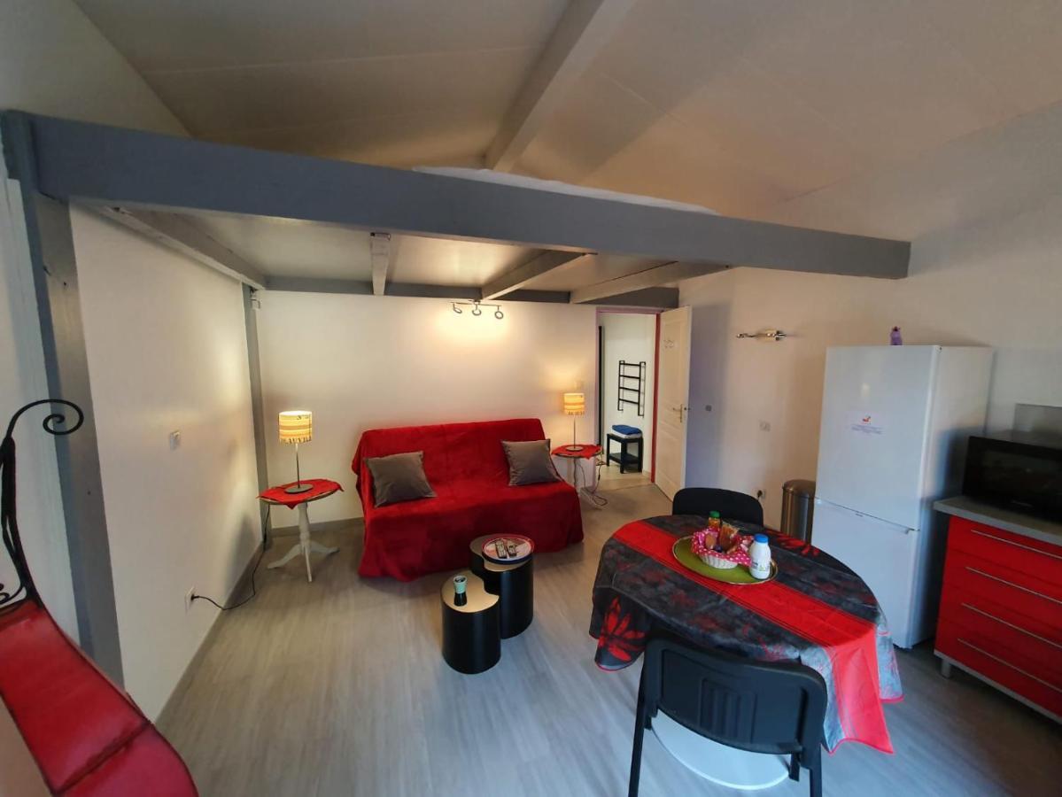 Dormir A Montauban Logements Carreyrat Calme Et Verdoyant Eksteriør billede