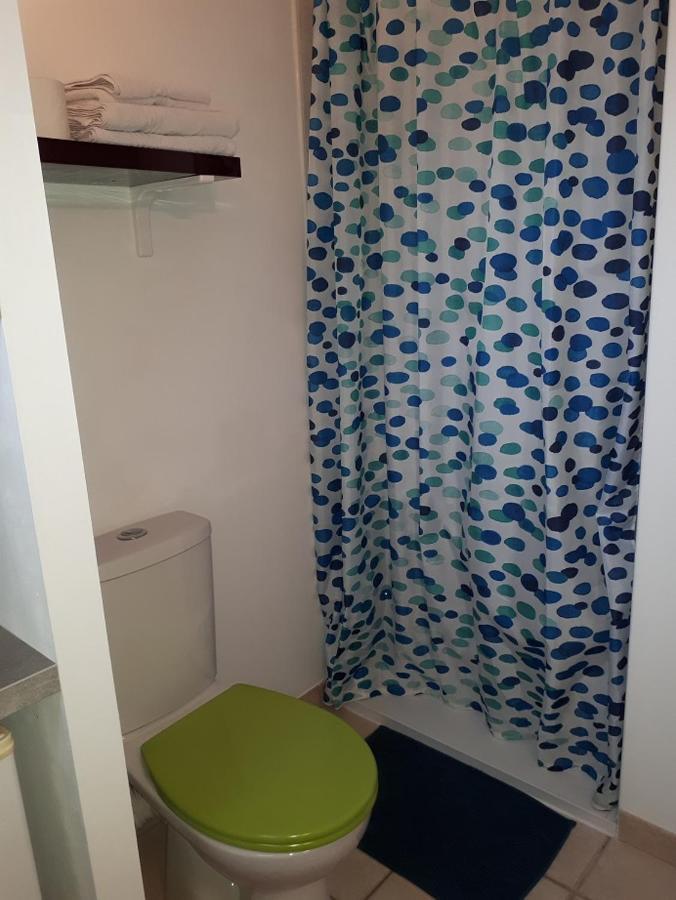 Dormir A Montauban Logements Carreyrat Calme Et Verdoyant Eksteriør billede