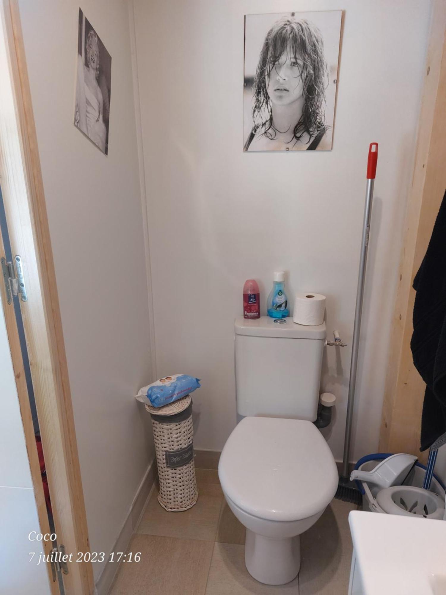 Dormir A Montauban Logements Carreyrat Calme Et Verdoyant Eksteriør billede
