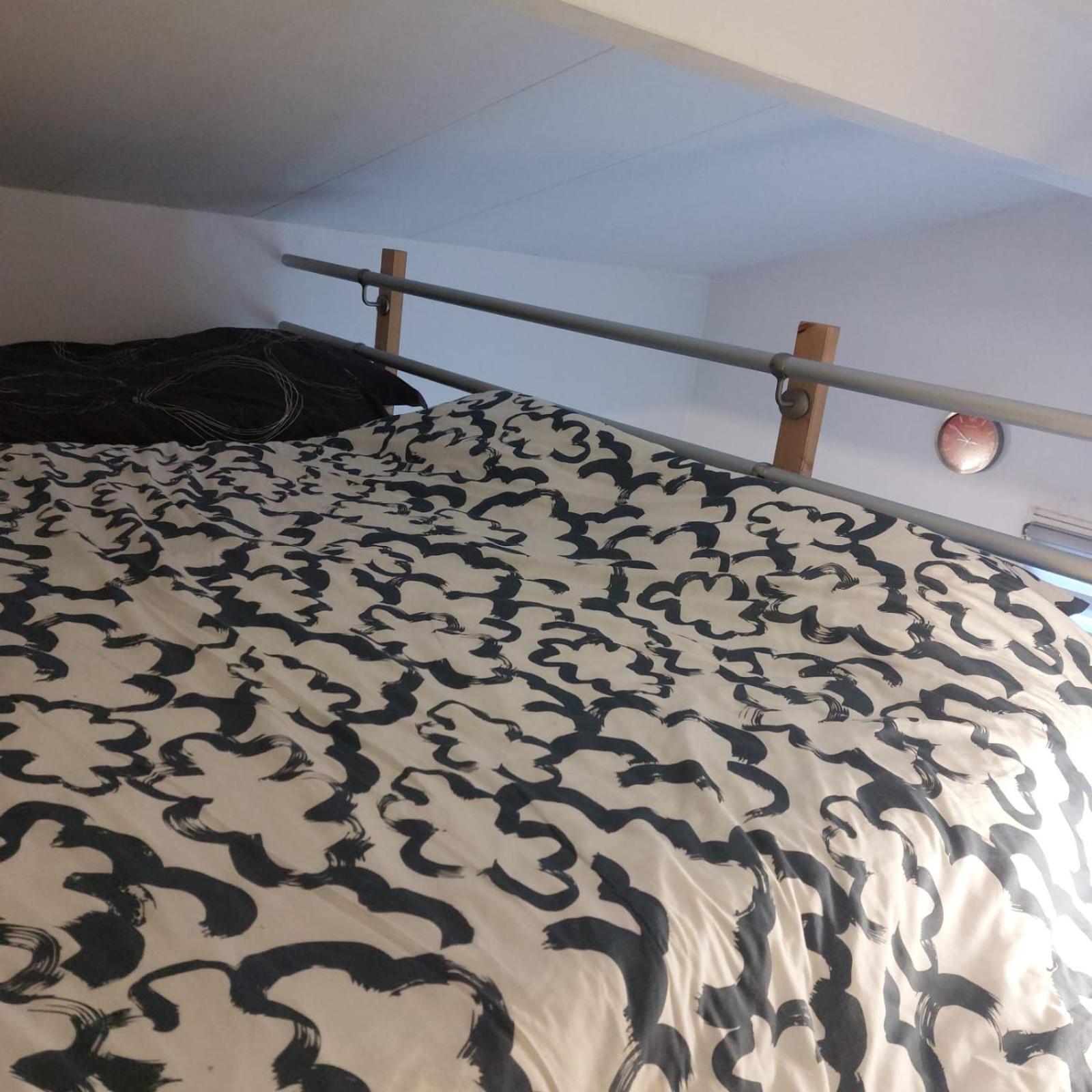 Dormir A Montauban Logements Carreyrat Calme Et Verdoyant Eksteriør billede