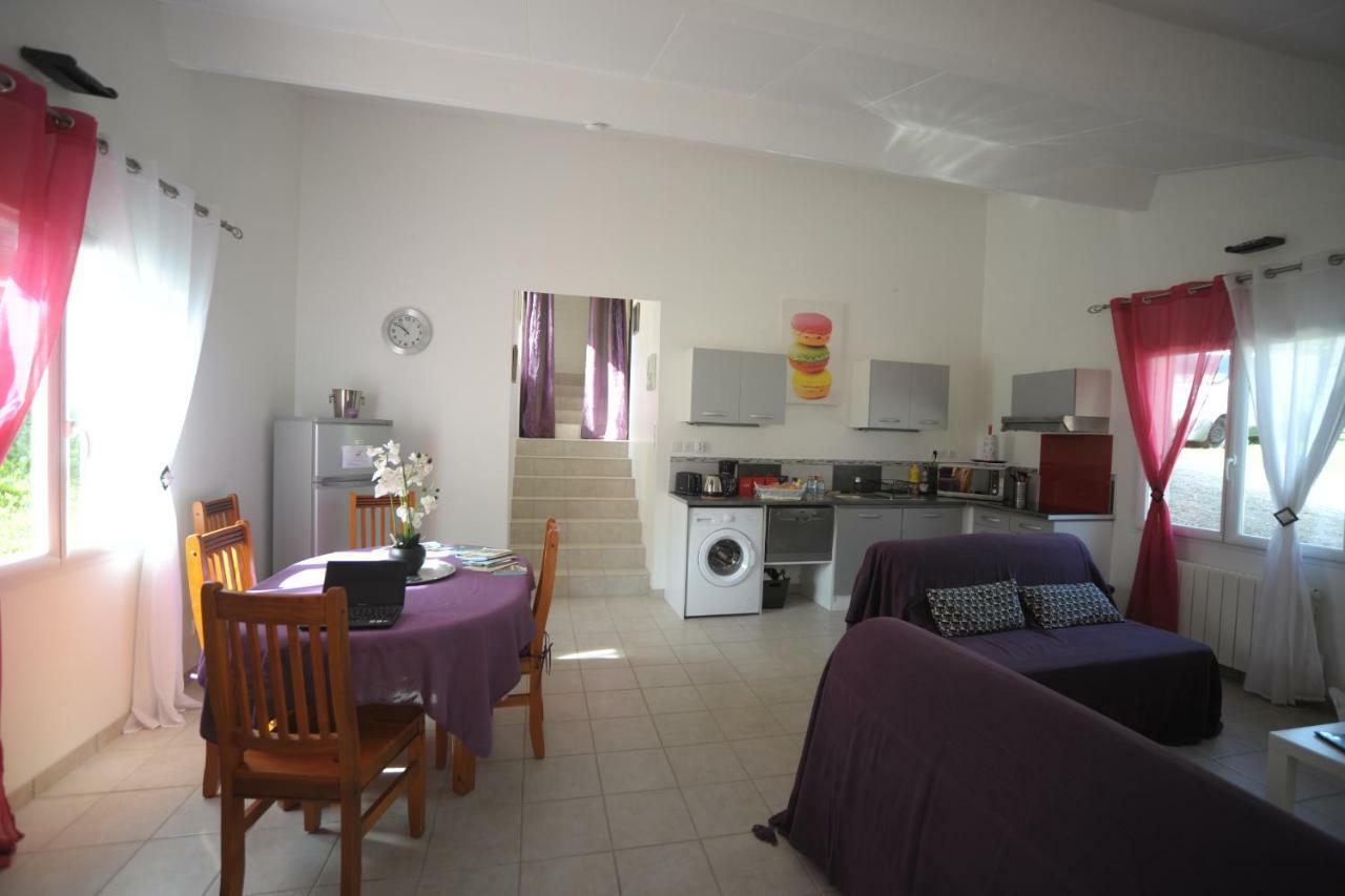Dormir A Montauban Logements Carreyrat Calme Et Verdoyant Eksteriør billede