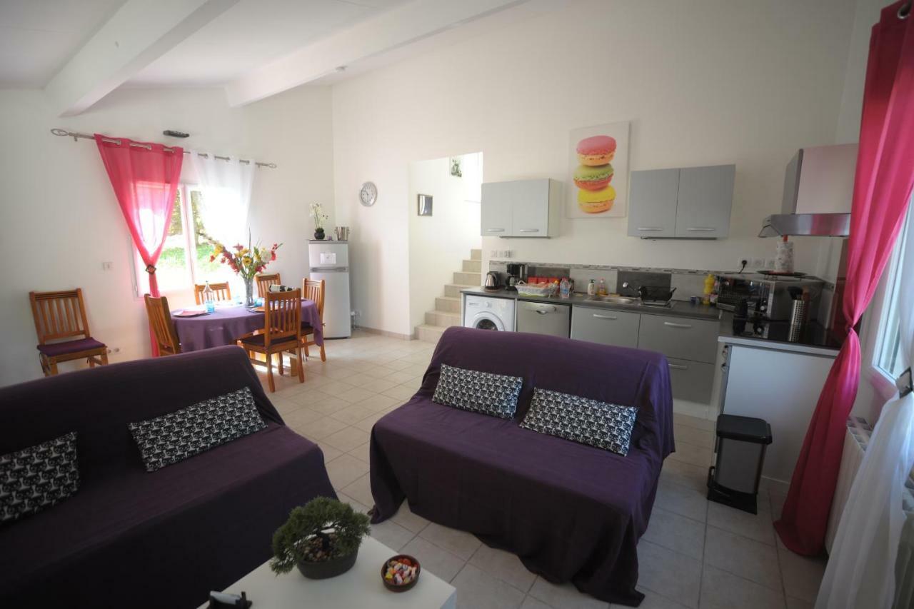 Dormir A Montauban Logements Carreyrat Calme Et Verdoyant Eksteriør billede